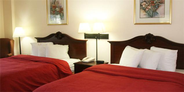Cherry Lane Motor Inn Amish Country Ronks Ruang foto